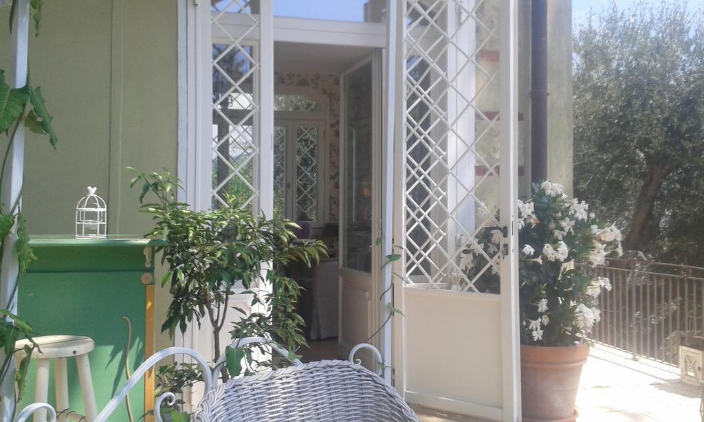 Peiranze144 B&B Sanremo Exterior photo