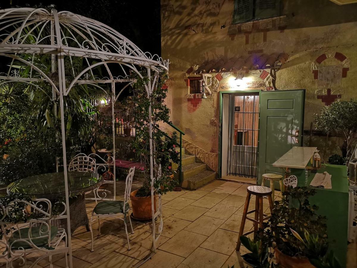 Peiranze144 B&B Sanremo Exterior photo